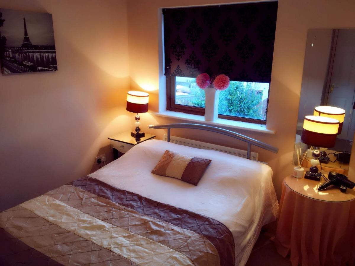 Summer Cottage In Kinsale Bagian luar foto