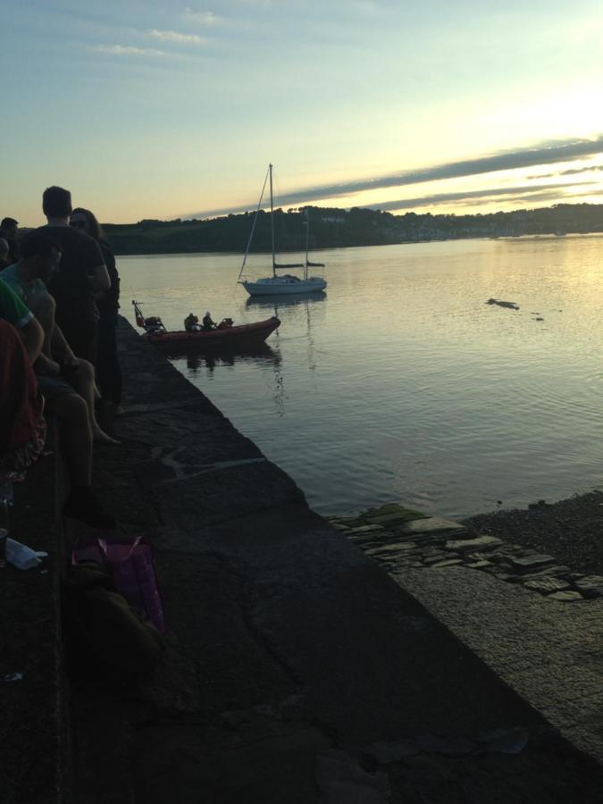Summer Cottage In Kinsale Bagian luar foto
