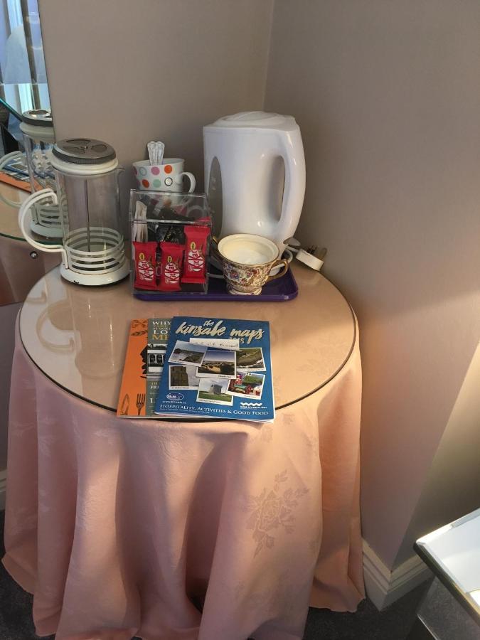 Summer Cottage In Kinsale Bagian luar foto