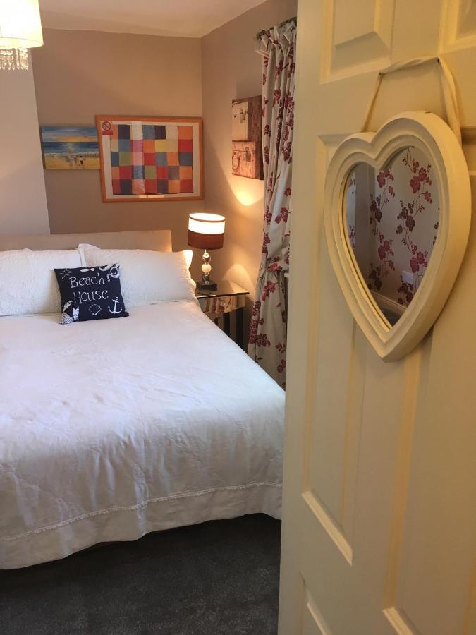 Summer Cottage In Kinsale Bagian luar foto