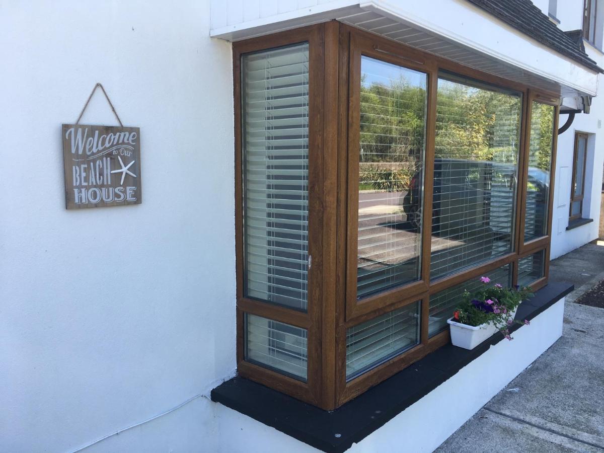 Summer Cottage In Kinsale Bagian luar foto