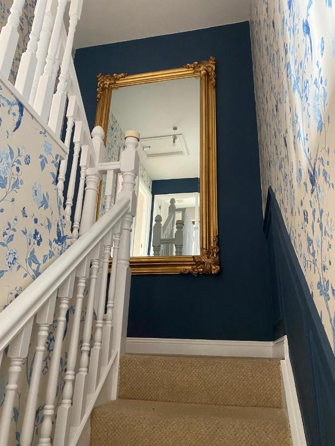 Summer Cottage In Kinsale Bagian luar foto