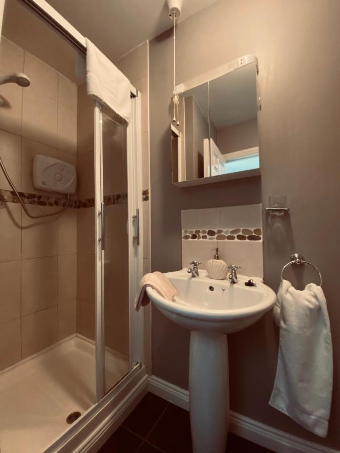Summer Cottage In Kinsale Bagian luar foto
