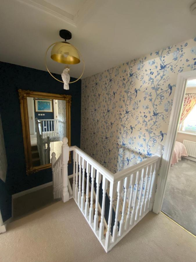Summer Cottage In Kinsale Bagian luar foto