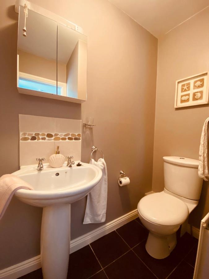 Summer Cottage In Kinsale Bagian luar foto