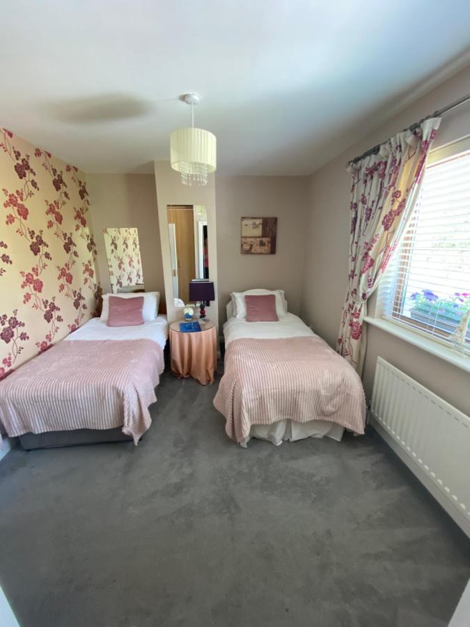 Summer Cottage In Kinsale Bagian luar foto