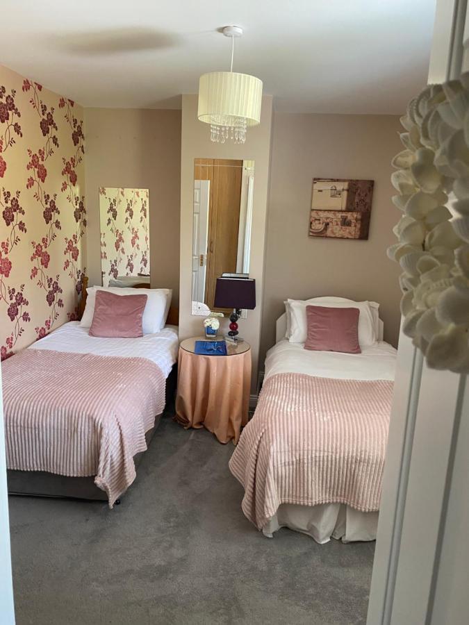 Summer Cottage In Kinsale Bagian luar foto