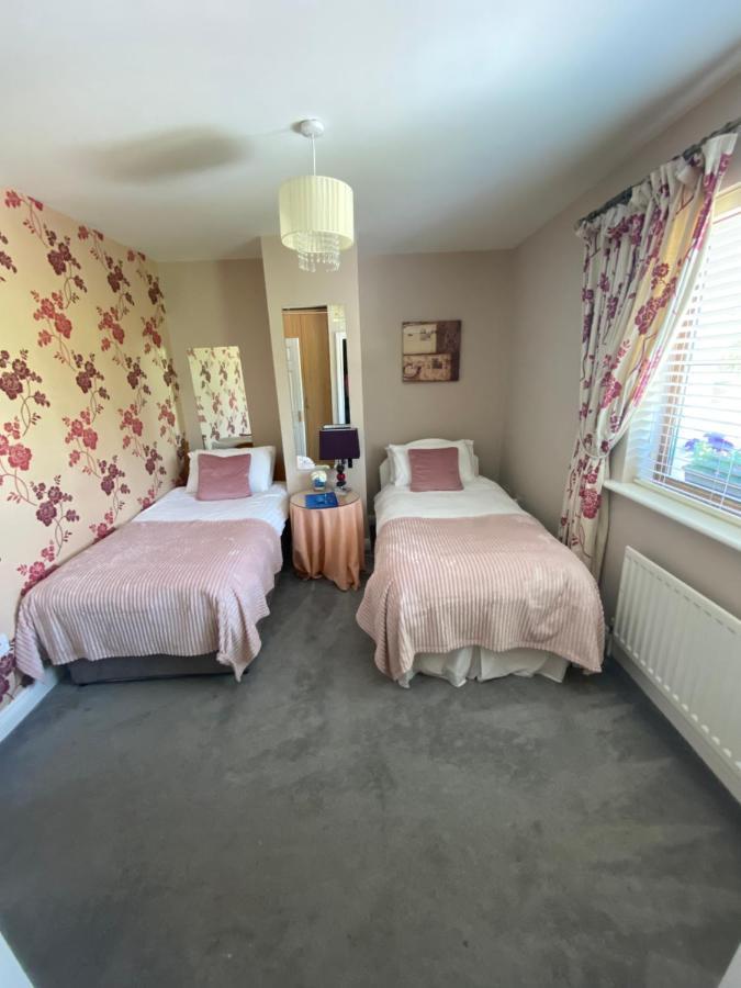 Summer Cottage In Kinsale Bagian luar foto