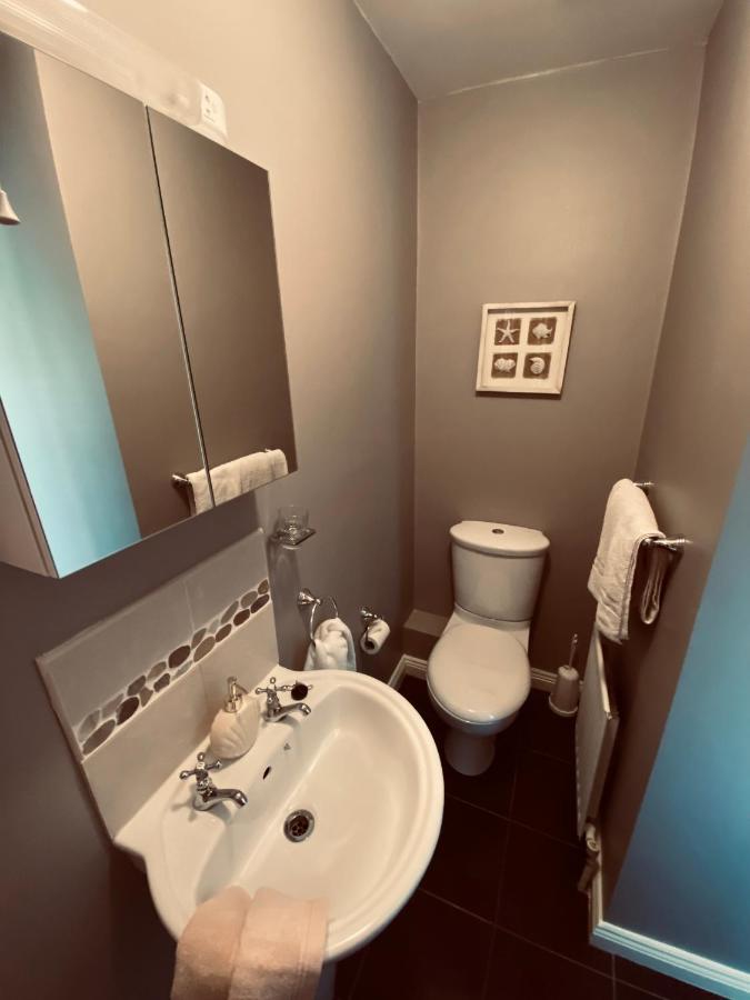 Summer Cottage In Kinsale Bagian luar foto
