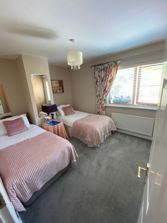 Summer Cottage In Kinsale Bagian luar foto