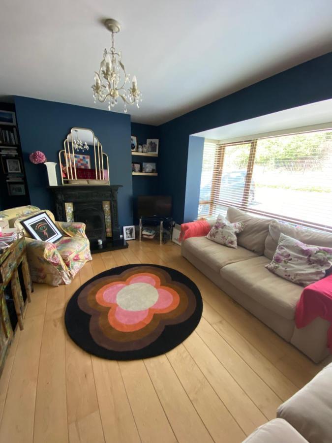 Summer Cottage In Kinsale Bagian luar foto