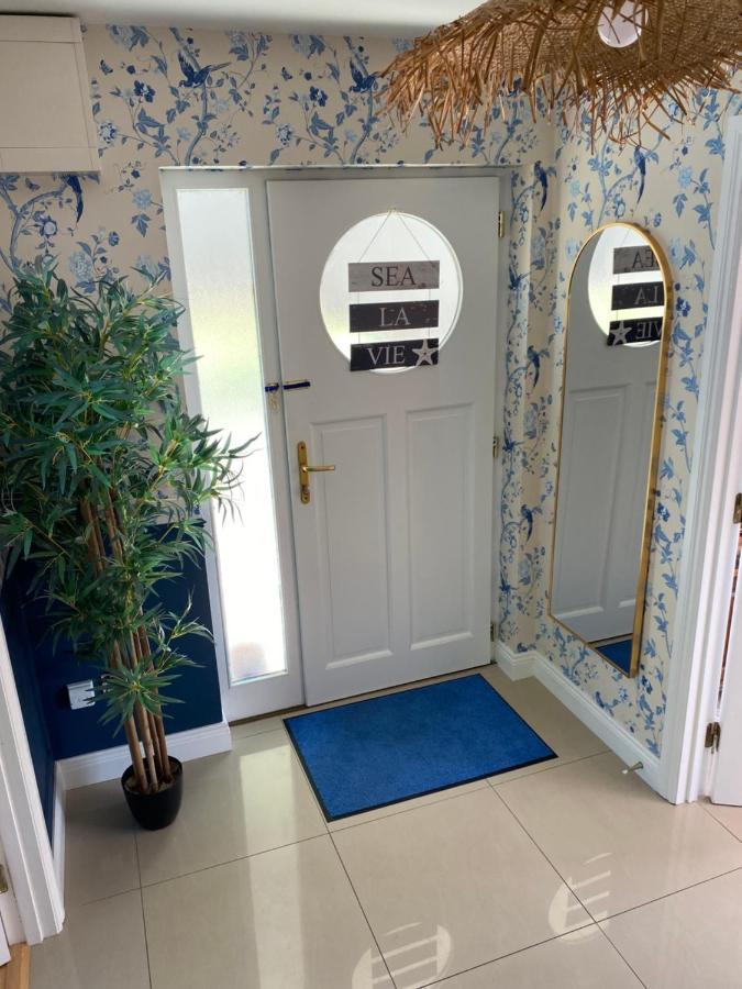 Summer Cottage In Kinsale Bagian luar foto