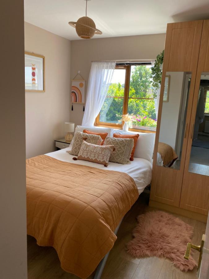 Summer Cottage In Kinsale Bagian luar foto