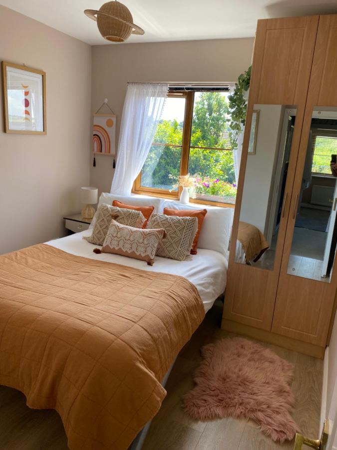 Summer Cottage In Kinsale Bagian luar foto