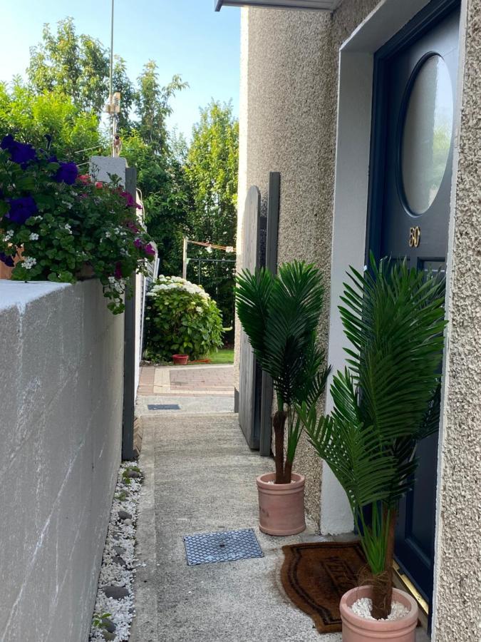 Summer Cottage In Kinsale Bagian luar foto